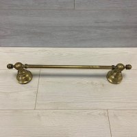 Flab Canova рушникотримач для ванної 347 bro 40 см