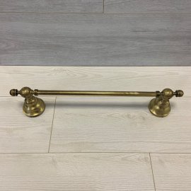 Flab Canova рушникотримач для ванної 347 bro 40 см