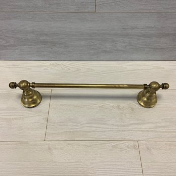 Flab Canova рушникотримач для ванної 347 bro 40 см