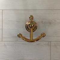 Flab Canova гачок для рушників 346 oro