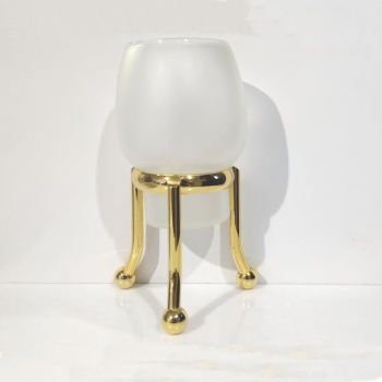 Flab Linea Rio склянка настільна для ванної 479 oro