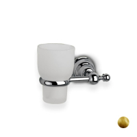 Flab Canova склянка підвісна 342 bro/cro Flab Canova склянка підвісна 342 bro/cro