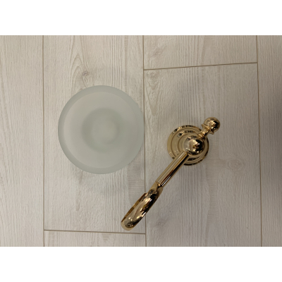 Flab Canova мильниця підвісна 341 oro