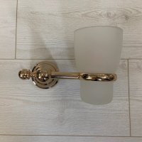 Flab Canova склянка підвісна 342 oro