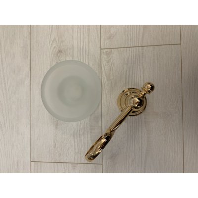 Flab Canova мильниця підвісна 341 oro