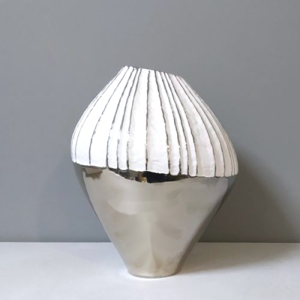 Fos Ceramiche Antithesis ваза B-2003 KD
