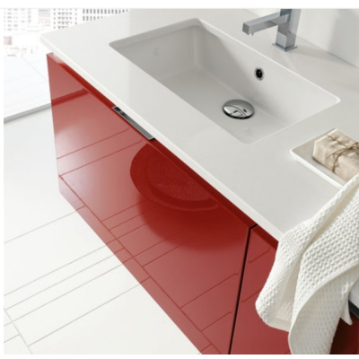 Arcom E.Go меблі для ванної кімнати 71см