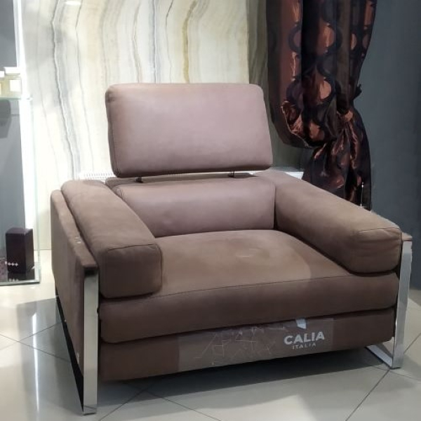 Calia Italia Romeo relax крісло