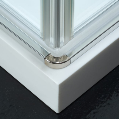Provex Combi душова кабіна кутова довжина 90x90 см
