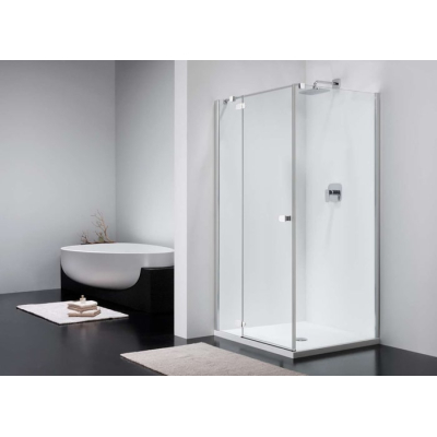 Provex Combi душова кабіна кутова довжина 90x90 см