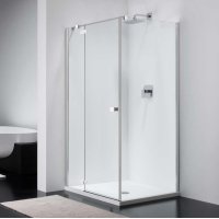 Provex Combi душова кабіна кутова довжина 90x90 см Provex Combi душова кабіна кутова довжина 90x90 см