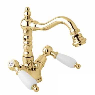 Bianchi First змішувач для біде BIDFRS103700 ORO