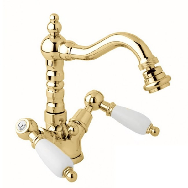 Bianchi First змішувач для біде BIDFRS103700 ORO