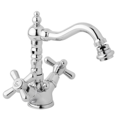 Bianchi Old Fashion змішувач для біде BIDOLF104100 CRM