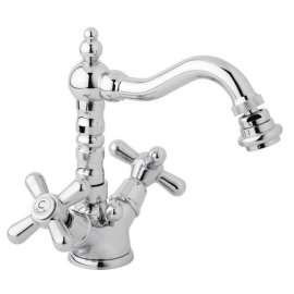 Bianchi Old Fashion змішувач для біде BIDOLF104100 CRM