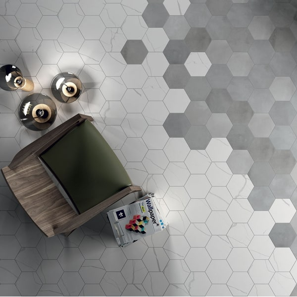 Плитка для стін та підлоги 41zero42 - Mate