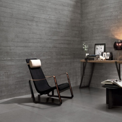 Керамогранітна плитка Cotto D`Este - Cement project