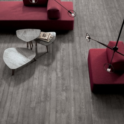 Керамогранітна плитка Cotto D`Este - Cement project