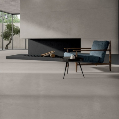 Керамогранітна плитка Cotto D`Este - Cement project