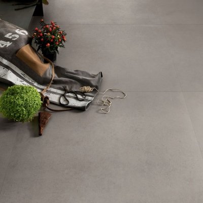 Керамогранітна плитка Cotto D`Este - Cement project