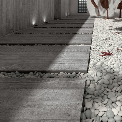 Керамогранітна плитка Cotto D`Este - Cement project