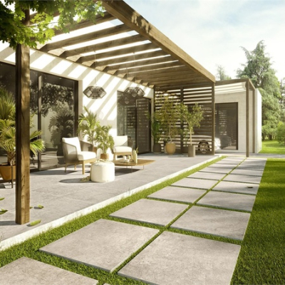 Керамогранітна плитка Cotto D`Este - X-beton