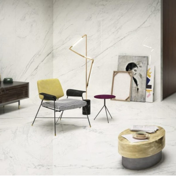Fiandre Marble Lab Premium White плитка керамограніт