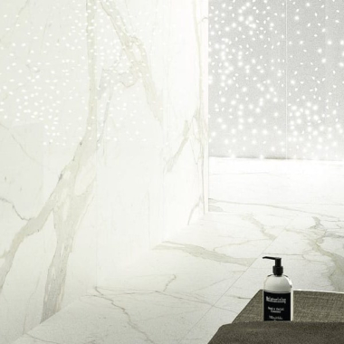 Fiandre Marble Lab Calacatta плитка керамограніт 