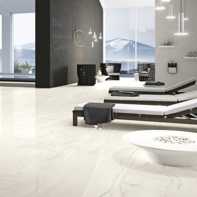 Fiandre Marble Lab Bright Onyx плитка керамограніт 