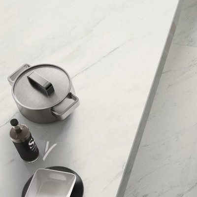 Fiandre Marble Lab Premium White плитка керамограніт