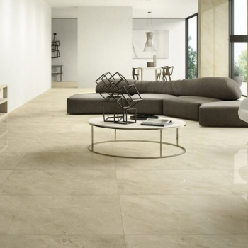 Fiandre Marble Royal Marfil плитка керамограніт