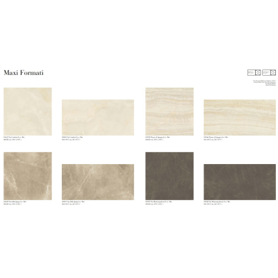 Керамограніт Ceramiche Piemme - Elegance