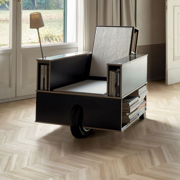 Керамограніт Ceramiche Piemme - Fleur de bois