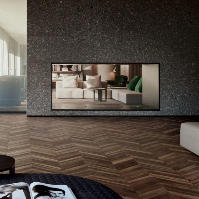 Керамограніт Ceramiche Piemme - Fleur de bois