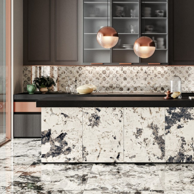 Керамограніт Ceramiche Piemme - Opulence