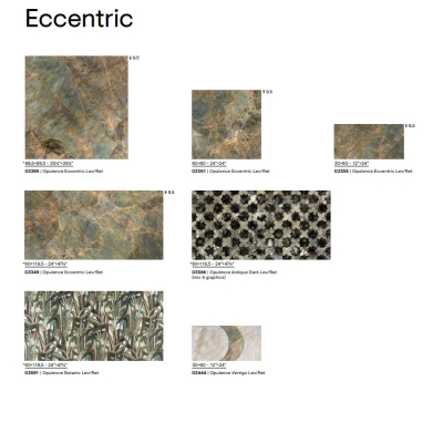 Керамограніт Ceramiche Piemme - Opulence
