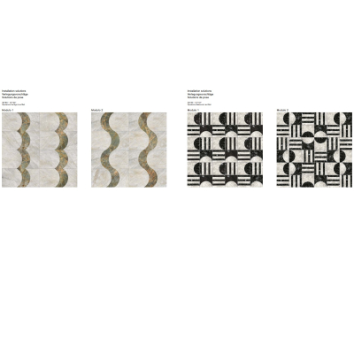 Керамограніт Ceramiche Piemme - Opulence