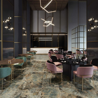 Керамограніт Ceramiche Piemme - Opulence