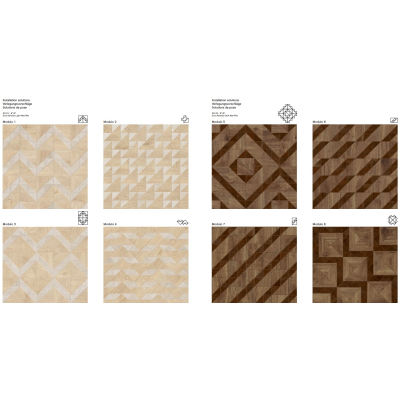 Керамограніт Ceramiche Piemme - Soul