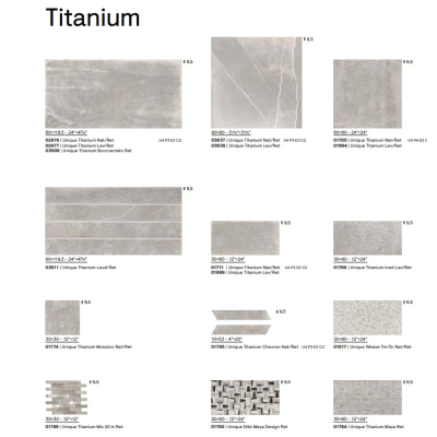 Керамограніт Ceramiche Piemme - Uniquestone