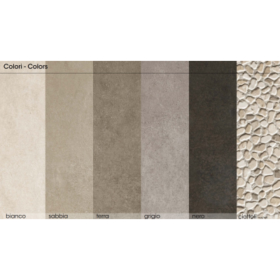Керамограніт Ceramiche Piemme - Urban