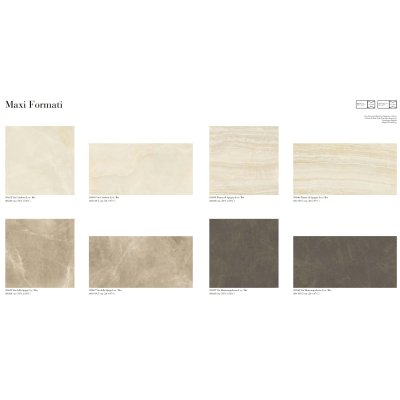 Керамограніт Ceramiche Piemme - Elegance