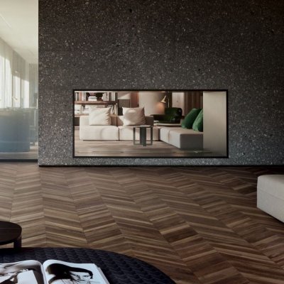 Керамограніт Ceramiche Piemme - Fleur de bois