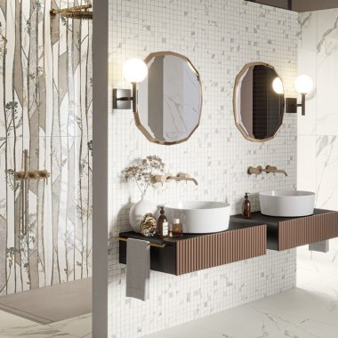 Керамограніт Ceramiche Piemme - Majestic pure selection