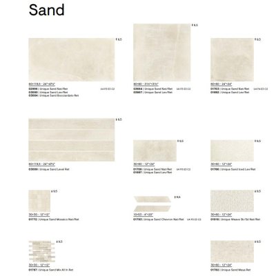 Керамограніт Ceramiche Piemme - Uniquestone