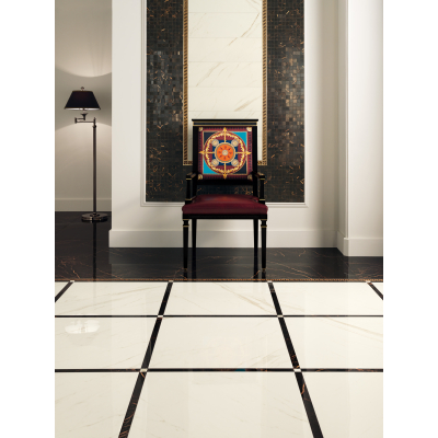 Італійський керамограніт Versace - Marble