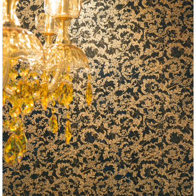 Італійський керамограніт Versace - Marble