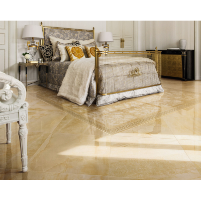 Італійський керамограніт Versace - Marble