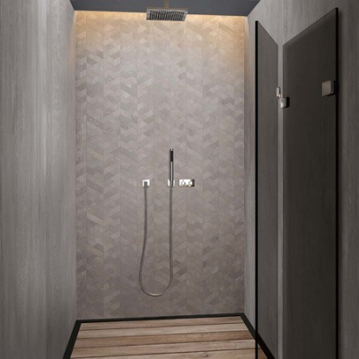 Керамогранітна плитка ABK - Interno 9 Wide