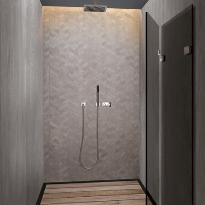 Керамогранітна плитка ABK - Interno 9 Wide